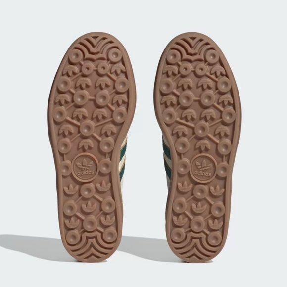 adidas Women's Original Gazelle Shoes - Picture 4 of 14